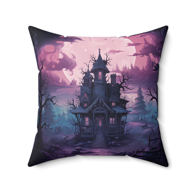 Halloween Pillows