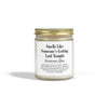 Smells Like Someone’s Getting Laid Tonight | Cinnamon Chai Scented Candle