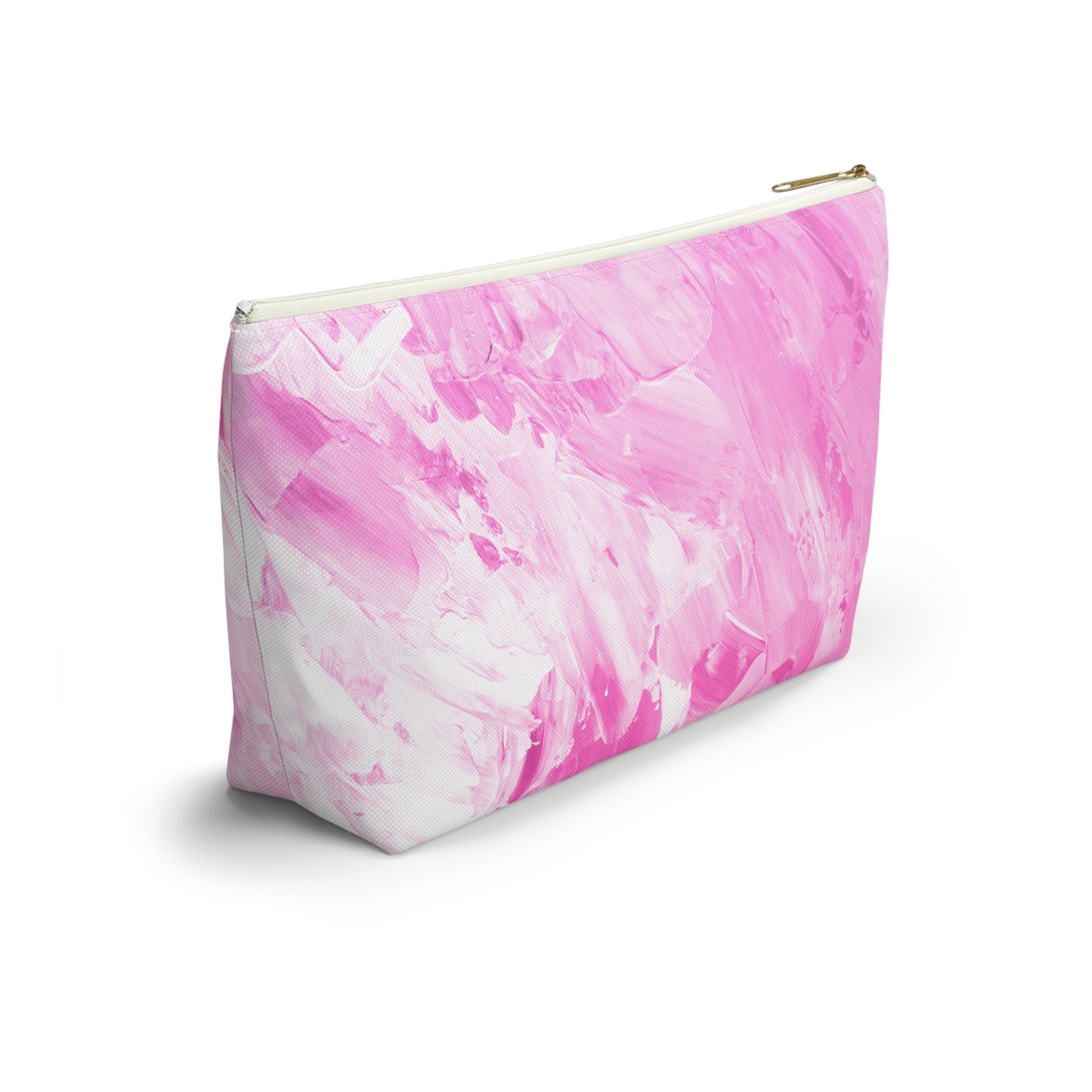 "I Am Only Pretending To Be Organized" Sarcastic Makeup Bag, Accessory Pouch, Travel Organizer, Cute Gift