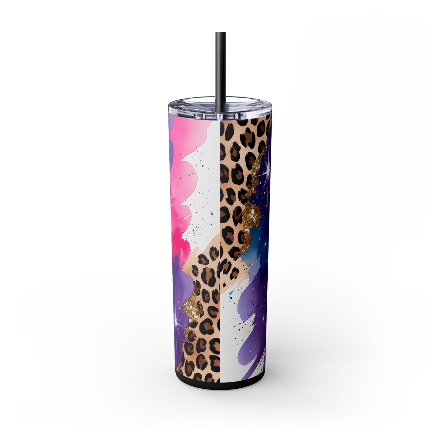 Same Bitch Different Day 20oz Skinny Tumbler With Straw, Adult Humor Coffee Cup, Gift for Her, Travel Mug, Birthday Idea, Sassy Drinkware