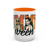 Summerween - Halloween Accent Coffee Mug - Spooky Vibes for Your Coffee Break, Perfect for Fall Celebrations, Gift for Halloween