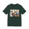 Spooky Season Halloween Tee, Unisex T-Shirt, Fall Fashion, October Apparel, Halloween Gift, Costume Shirt