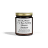 Beach, Please. I’m Busy Getting Ghosted | Beachwood Scented Candle
