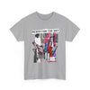 Streetwear Art Collage "Reach For The Sky" Unisex Tee | Everyday City Life T-Shirt, Urban Clothing