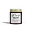 Light When You Wanna Smash | Cashmere Musk Scented Candle