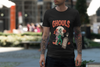 Ghouls Just Want To Have Fun Halloween Fun Unisex Tee with Ghouls Graphic, Perfect for Parties, Festivals, Gifts, Spooky Season, Everyday Wear