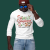 Family 2025 Christmas Memories Long Sleeve Tee | Matching Holiday Shirts For Families
