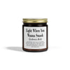 Light When You Wanna Smash | Cashmere Musk Scented Candle