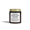 Smells Like Someone’s Getting Laid Tonight | Cinnamon Chai Scented Candle