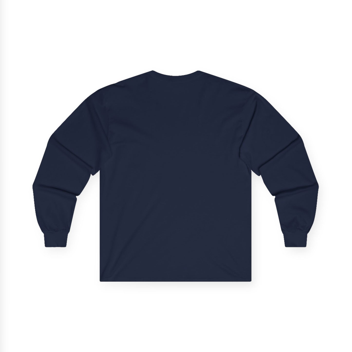 Gothic Raven F-CAW-F Crow Long Sleeve Tee – Alternative Fashion, Perfect for Halloween, Unisex Style