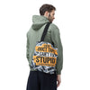"Even Duct Tape Can't Fix Stupid" Tote Bag, Gift for Friends, Sarcastic Humor, Everyday Use, Tote for Shopping & Errands