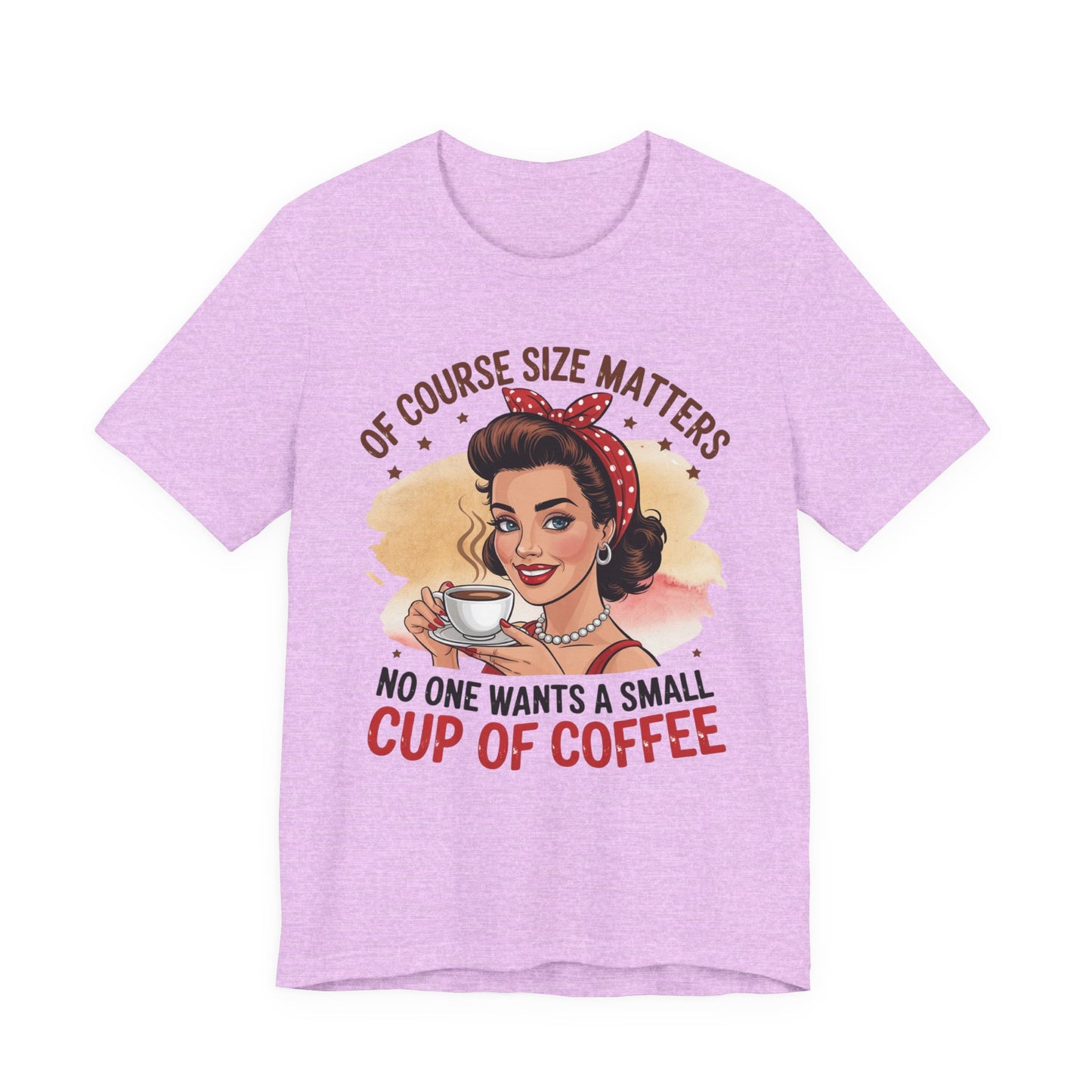 Coffee Lover's Unisex Tee, Funny Coffee Shirt, Gift for Baristas, Quirky T-Shirt, Casual Wear, Coffee Culture Merch