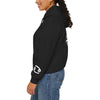 Cancer Zodiac Hoodie - Astrology Gift, Zodiac Apparel, Unisex Sweatshirt, Horoscope Wear, Celestial Clothing