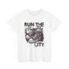 Urban Sneaker T-Shirt - Choose Your Color