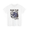 Urban Sneaker T-Shirt - Choose Your Color