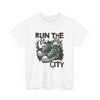 Urban Sneaker T-Shirt - Choose Your Color