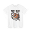 Urban Sneaker T-Shirt - Choose Your Color
