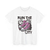 Urban Sneaker T-Shirt - Choose Your Color