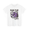 Urban Sneaker T-Shirt - Choose Your Color