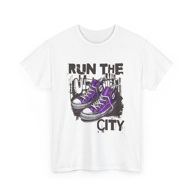 Urban Sneaker T-Shirt - Choose Your Color