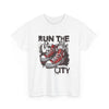 Urban Sneaker T-Shirt - Choose Your Color
