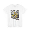 Urban Sneaker T-Shirt - Choose Your Color